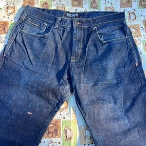 ENYCE men’s jeans 44/31